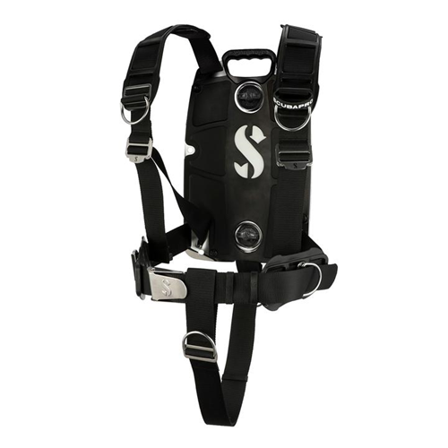 Scubapro BCD S-Tek Pro Harness